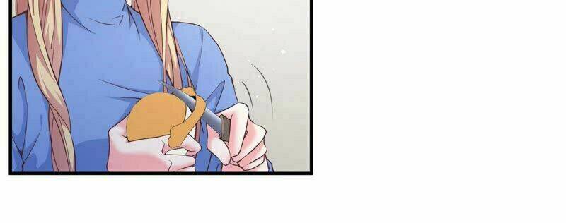 Chiến Lược Lãng Mạn Của Thịnh Thiếu: Chapter 41