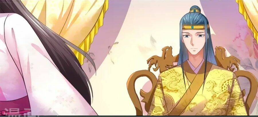 Khuynh Thế Y Phi Muốn Bỏ Chồng: Chapter 42