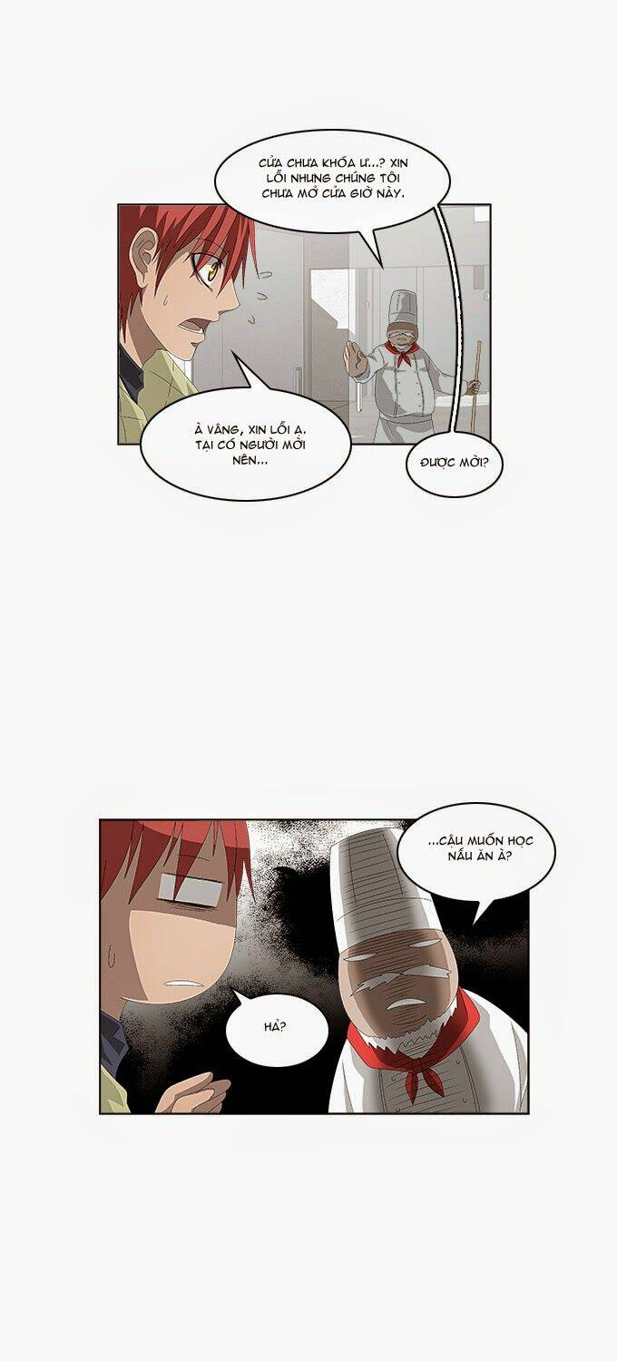 TAL: Chapter 101