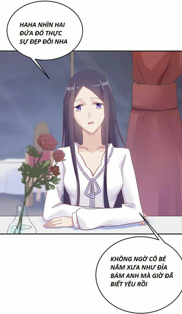 Tiểu Muội, Ngươi Đã Lấy Chồng Chưa ?: Chapter 9