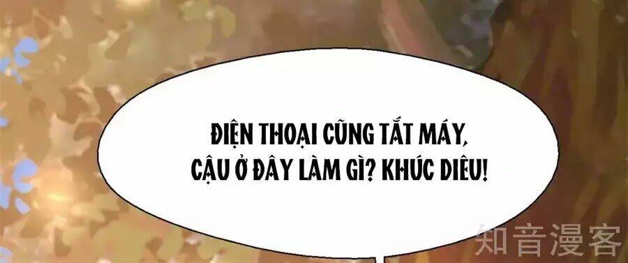 Sau Này Vẫn Cứ Thích Anh: Chapter 46