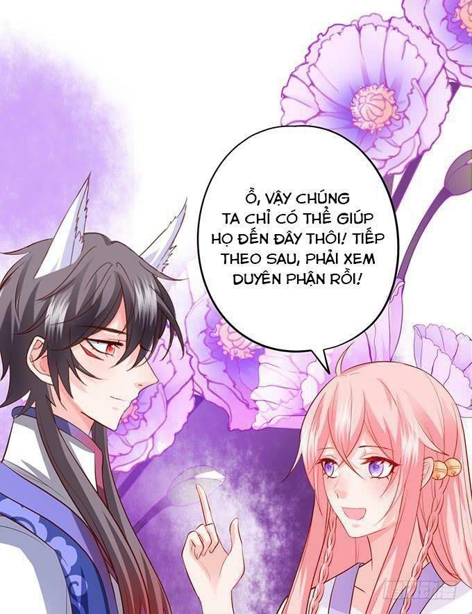 Hồ Tiên Hung Bạo: Chapter 125