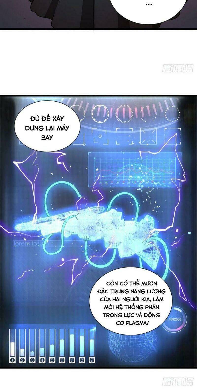 Danh Sách Kẻ Phản Diện: Chapter 109