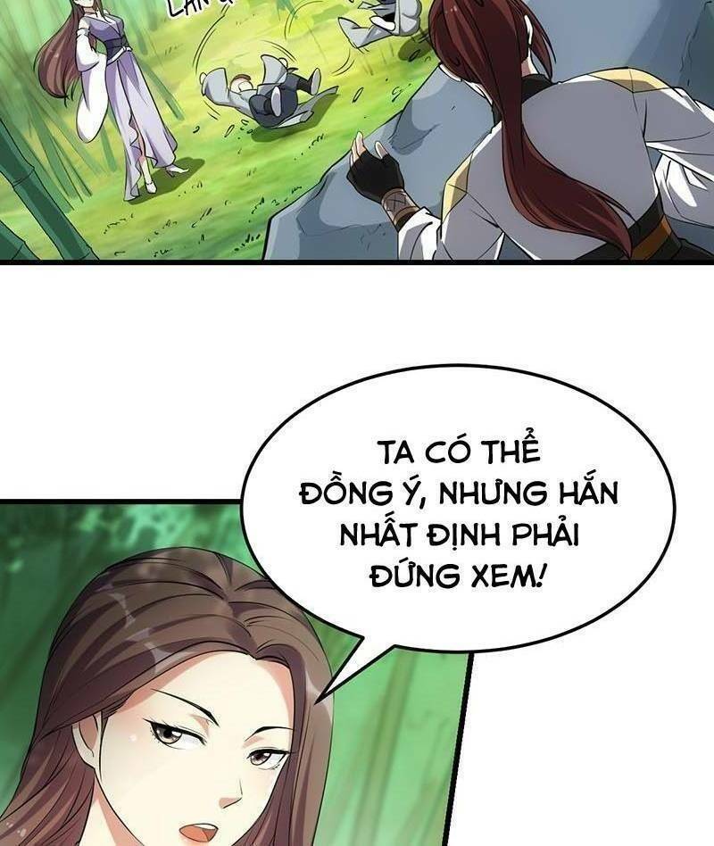 Hệ Thống Thần Long Nghịch Thiên: Chapter 54