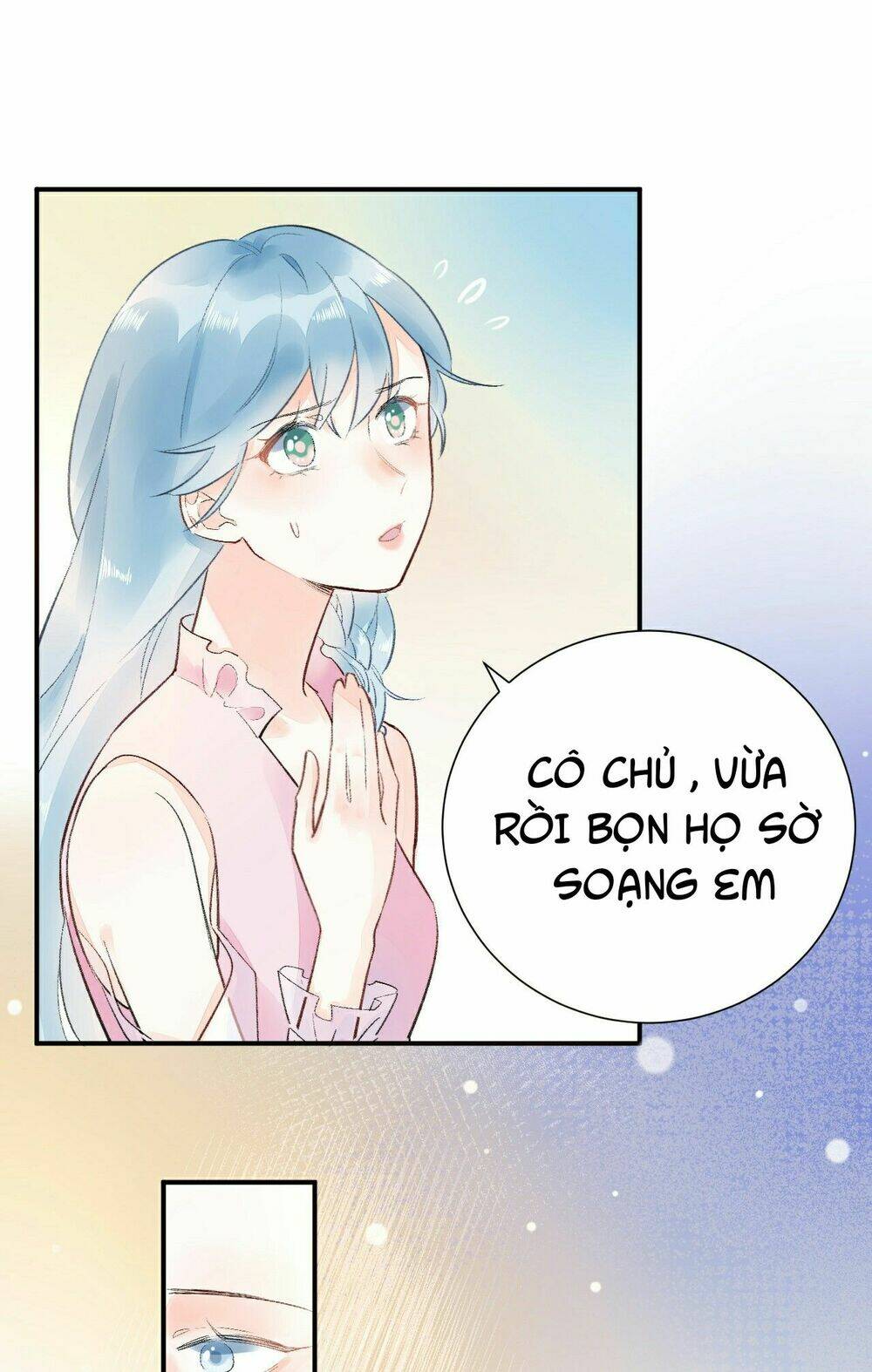 Tra Nam Cút Ra: Chapter 9