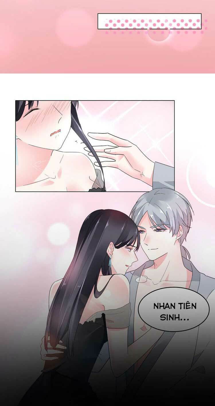 Điều Ước Sủng Ái Bất Bình Đẳng: Chapter 89.2