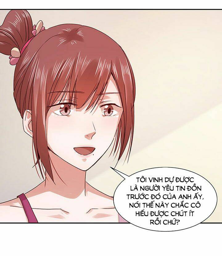 Vợ Yêu Của Ác Ma: Chapter 115