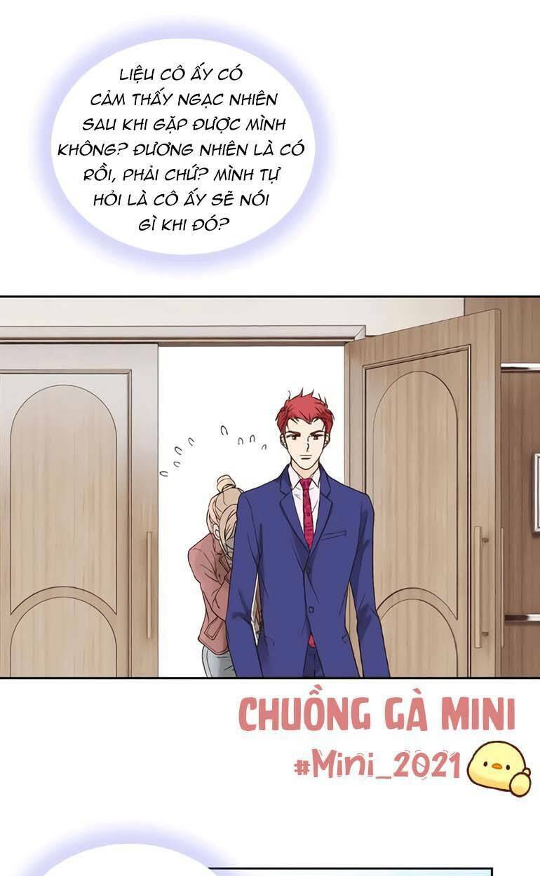 Lee Bom, Em Là Của Anh: Chapter 10