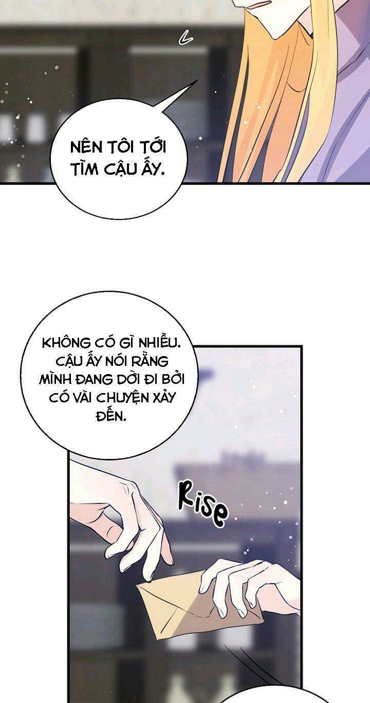 Tôi Là Bạn Gái Cũ Của Một Người Lính: Chapter 50