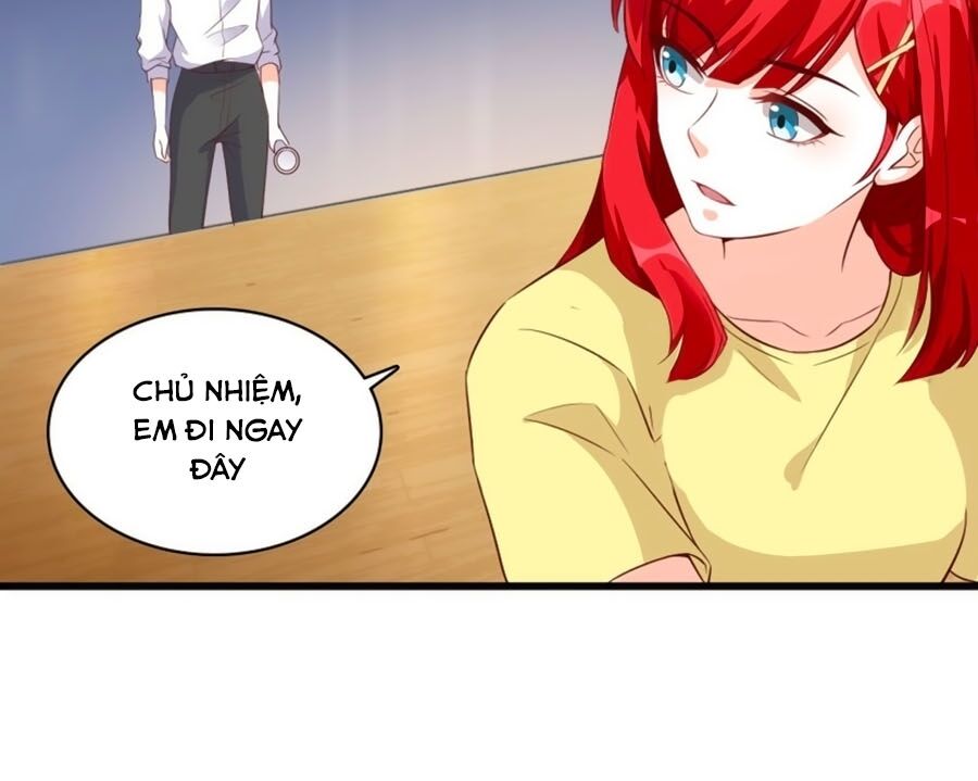 Phản Phái Nữ Đế Lai Tập: Chapter 16