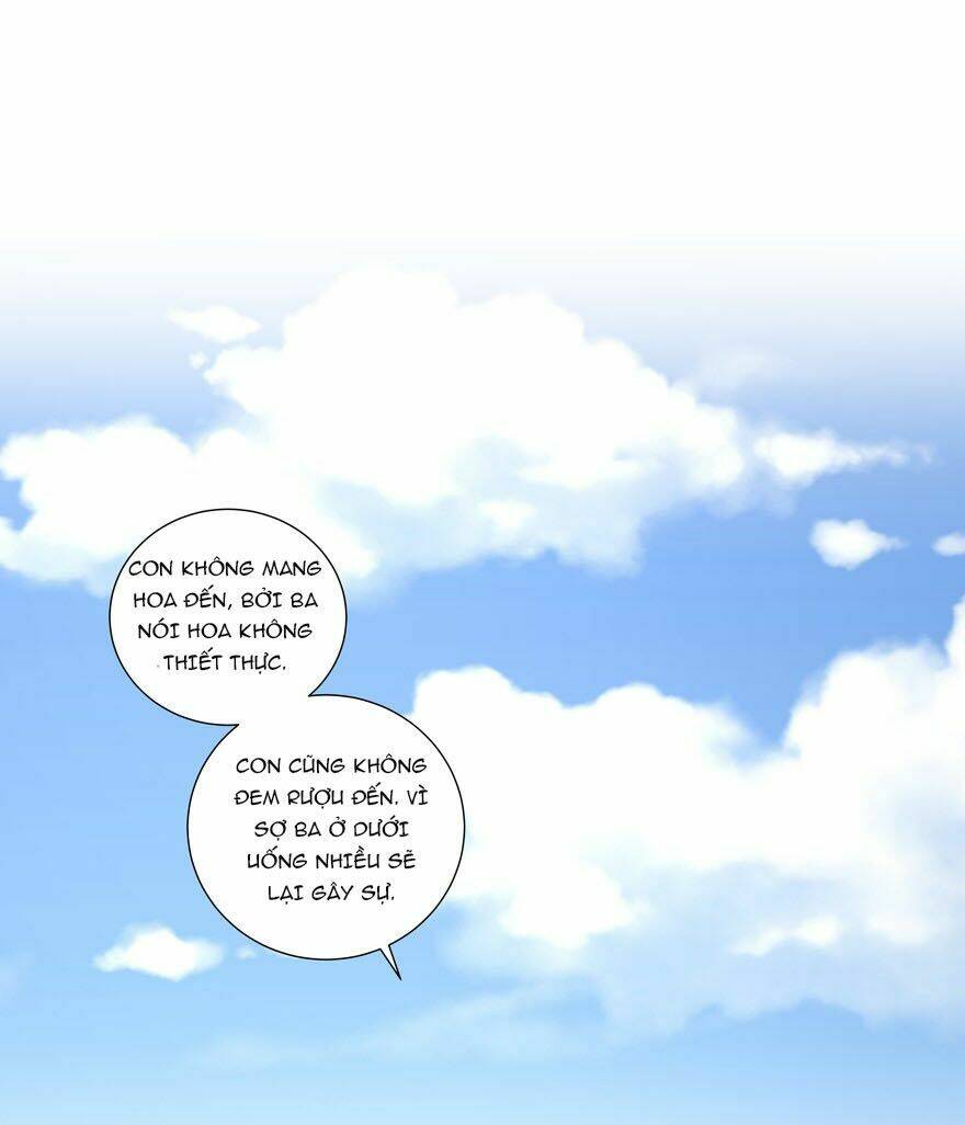 Lưu Luyến Không Rời: Chapter 22