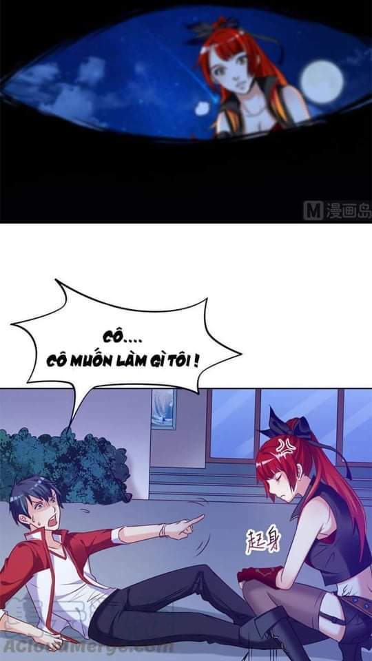 Tiêu Tiền Ở Thế Giới Khác: Chapter 12