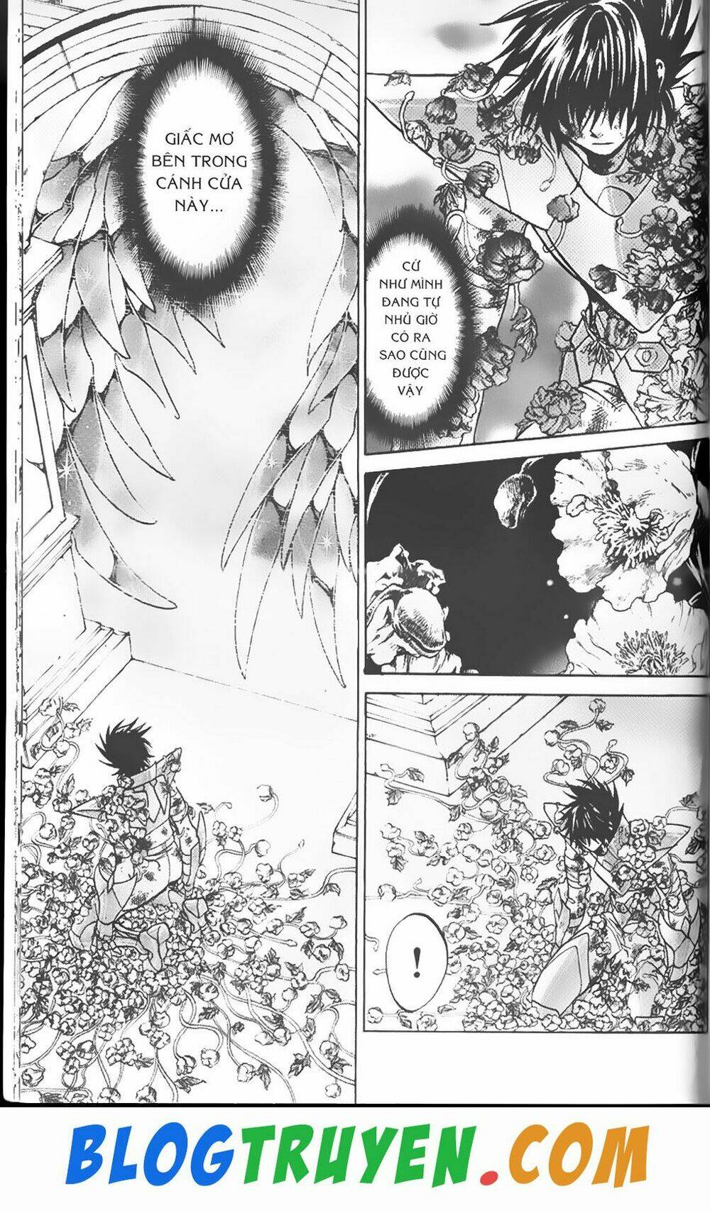 Thần Thoại Minh Vương: Chapter 78