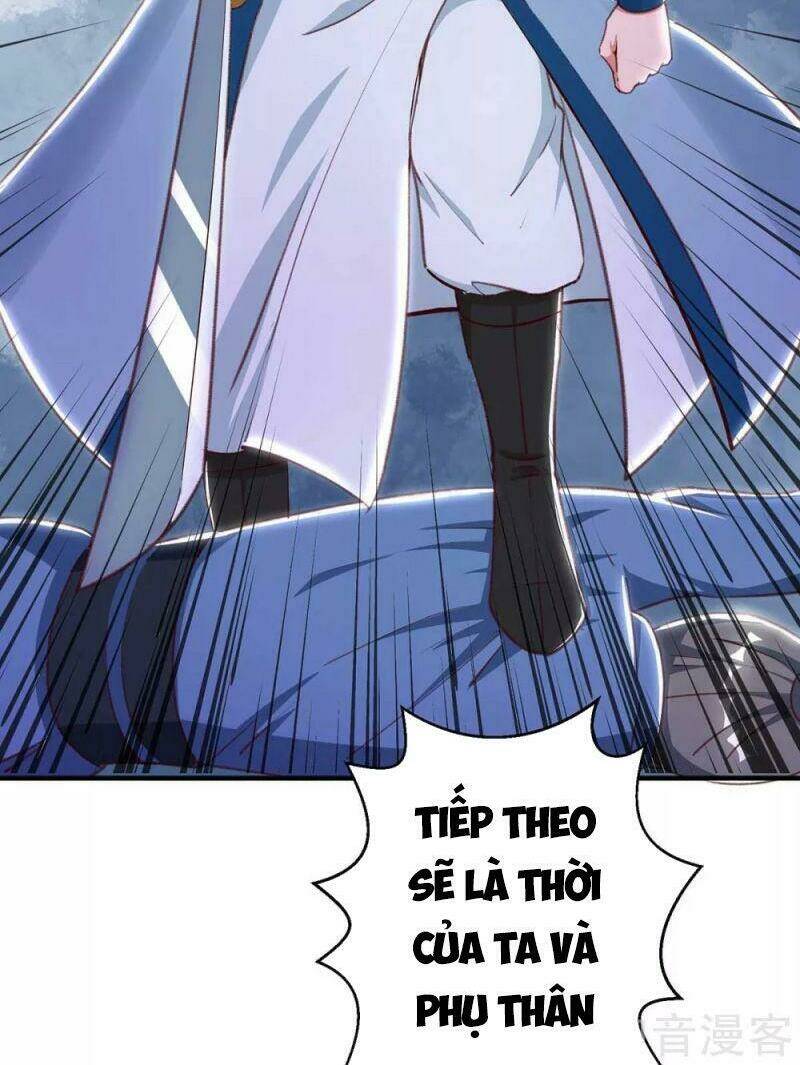 Siêu Cấp Thôn Phệ Hệ Thống: Chapter 40