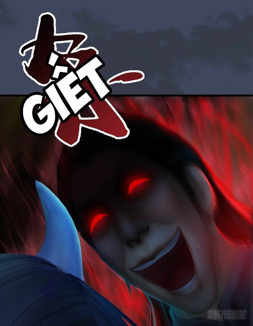 Cửu Hoang Đọa Huyền Sư: Chapter 64