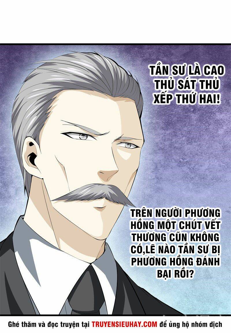 Đô Thị Chí Tôn: Chapter 70