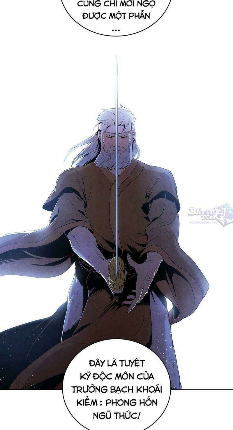Đại Sư Huynh: Chapter 7.2