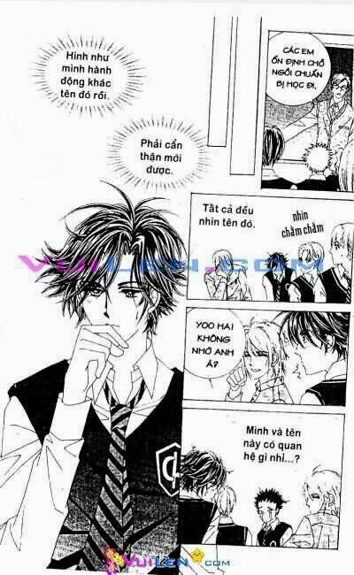 Bóng Mây Qua: Chapter 2