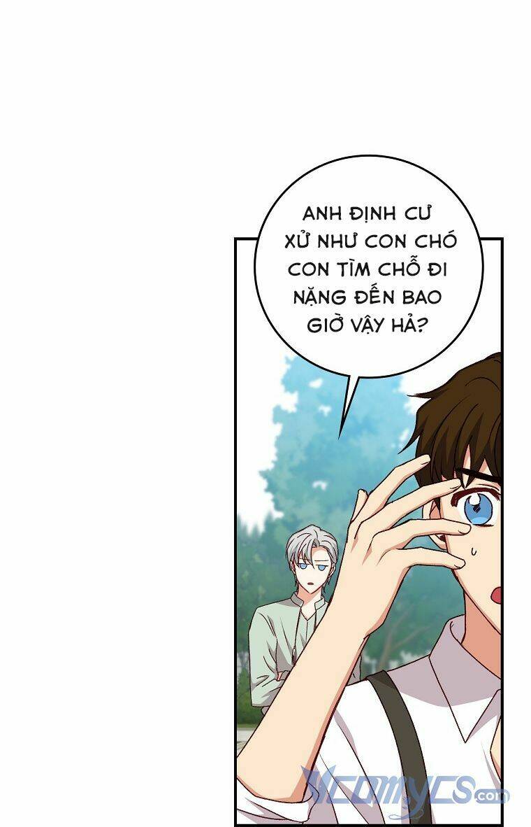 Đừng Chọc Đứa Em Gái Bé Bỏng Của Chúng Tôi: Chapter 81