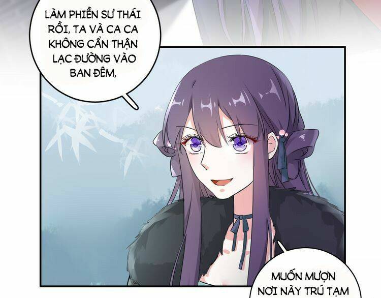 Hoa Nhan Sách: Chapter 19.1