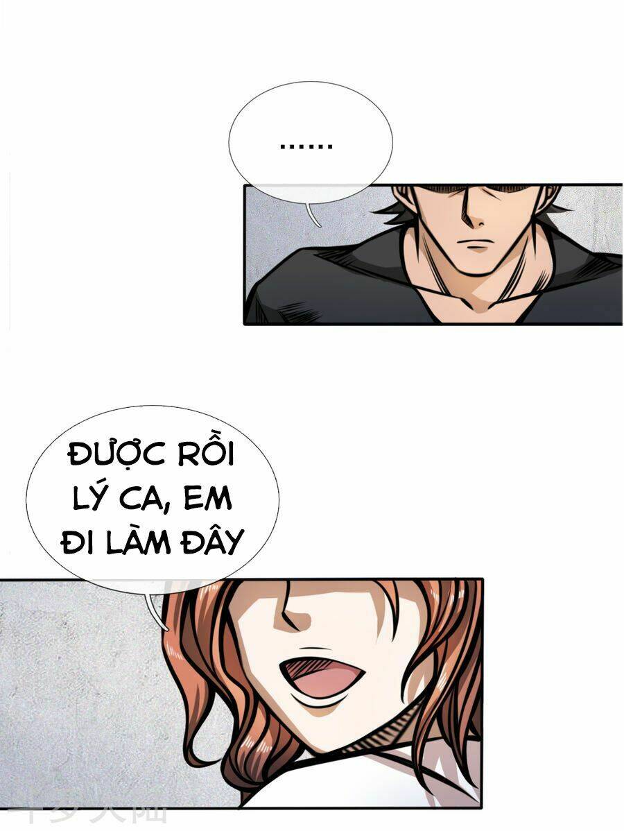 Tuyệt Thế Binh Vương: Chapter 49