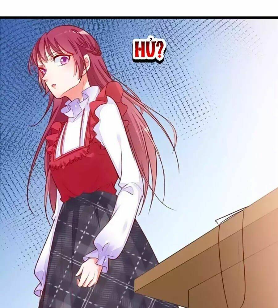 Thịnh Thế Hoa Sủng: Tôi Bị Bắt Làm Tù Binh: Chapter 13