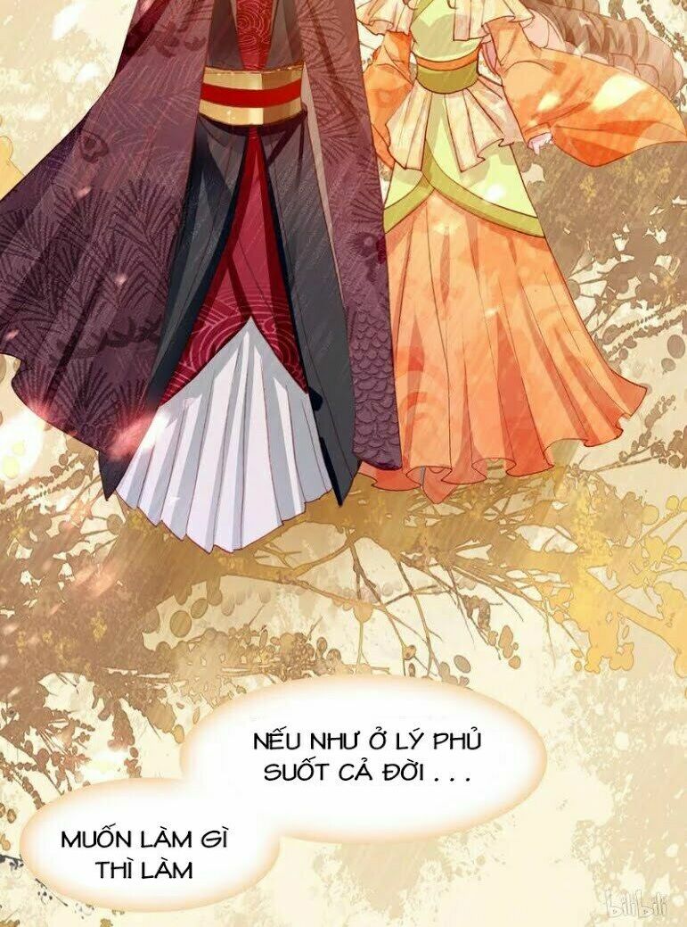 Gả Cho Một Tên Thái Giám Đáng Ghét: Chapter 63