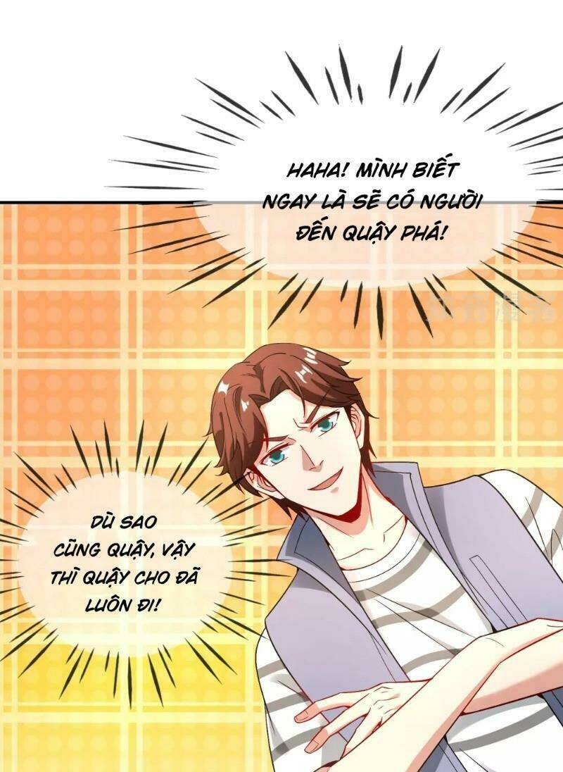 Vòng Bạn Bè Mạnh Nhất Của Tiên Giới: Chapter 26