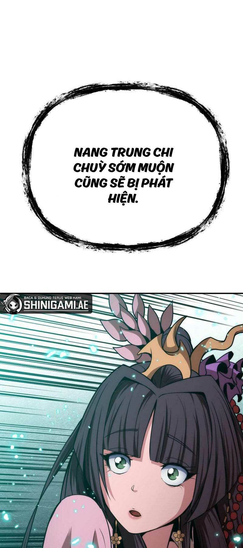 Đông Phương Bất Bại: Chapter 10