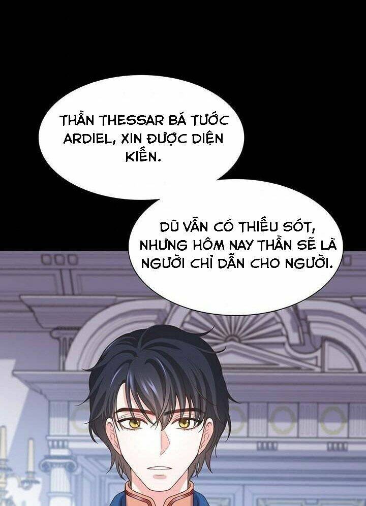 Nhân Vật Phản Diện Yêu Cầu Tôi Yêu Chàng: Chapter 14