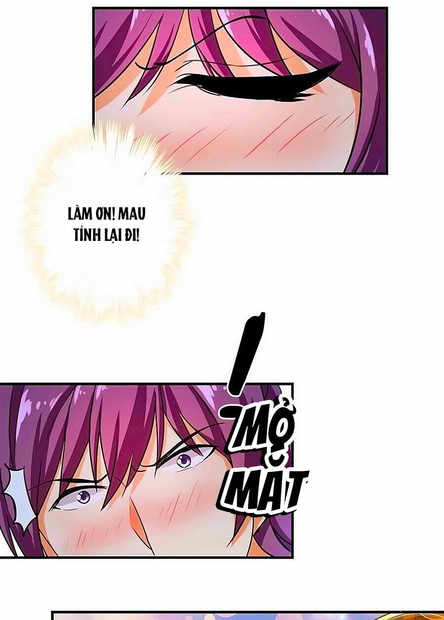 Vương Gia! Ngươi Thật Bỉ Ổi: Chapter 356