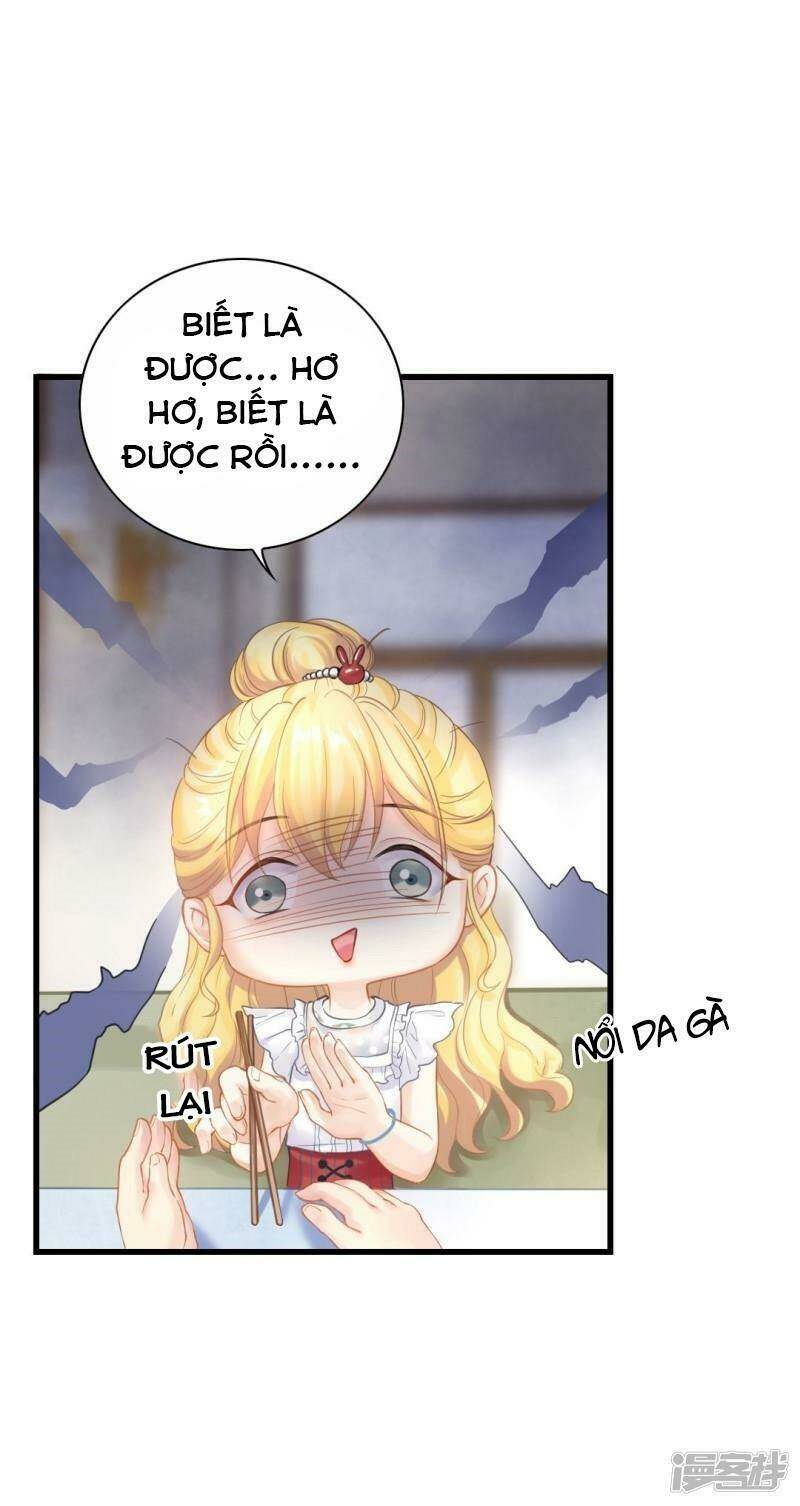 Thiếu Nữ Sấm Sét: Chapter 48