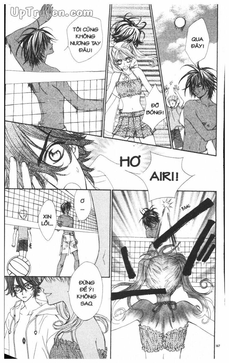 Hoàng Tử Ếch(Bản đẹp): Chapter 3