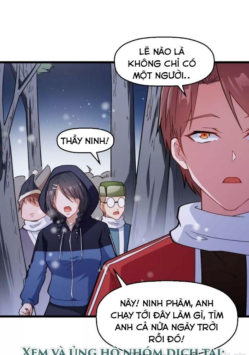 Vườn Trường Cuồng Sư Hệ Thống: Chapter 116
