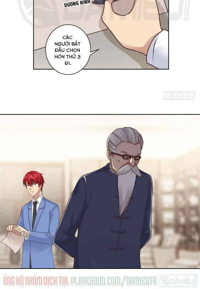 Đô Thị Chí Tôn Hệ Thống: Chapter 78