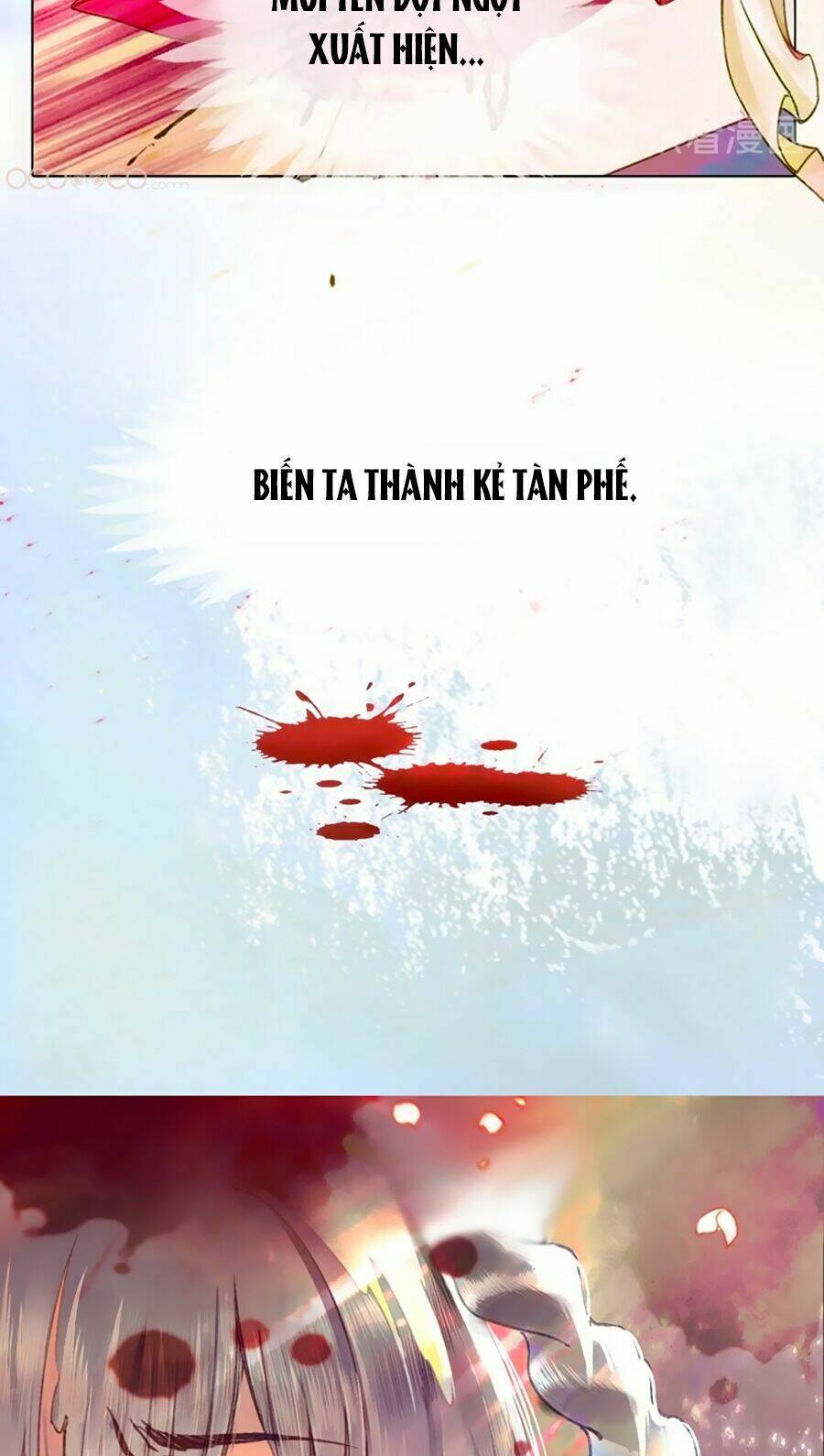 Thịnh Thế Lê Hoa Điện: Chapter 1