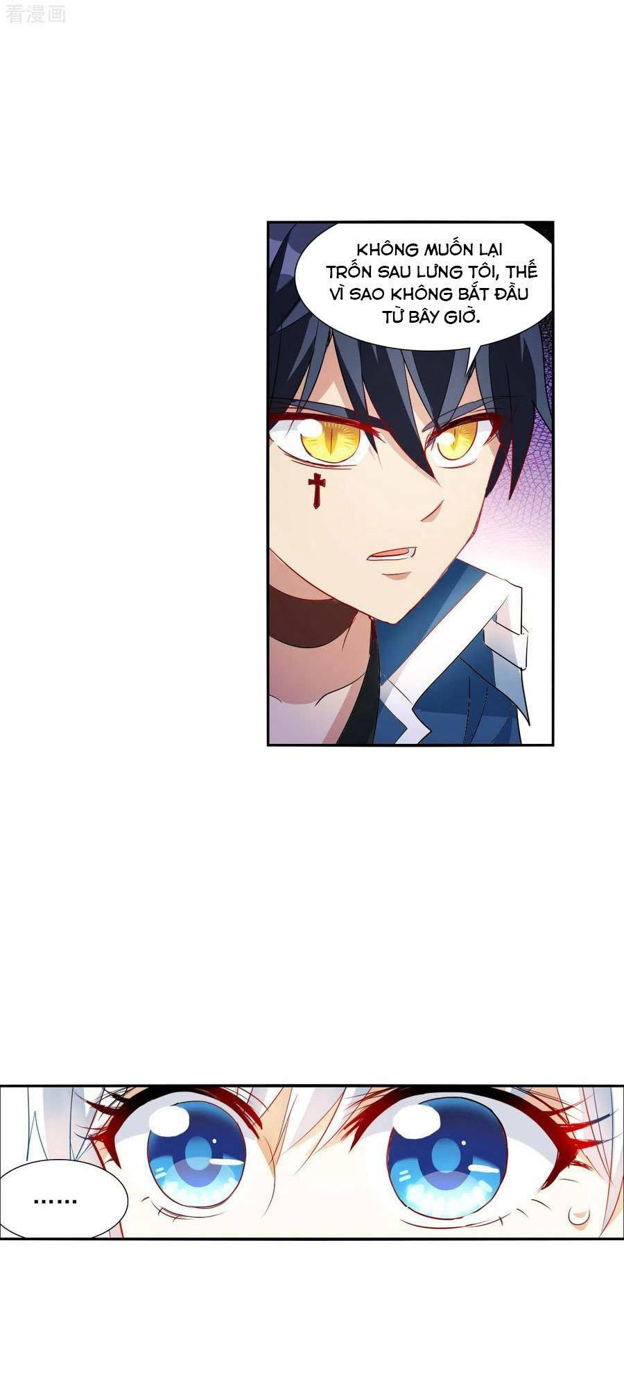 Tô Tịch Kỳ Quái 2: Chapter 45