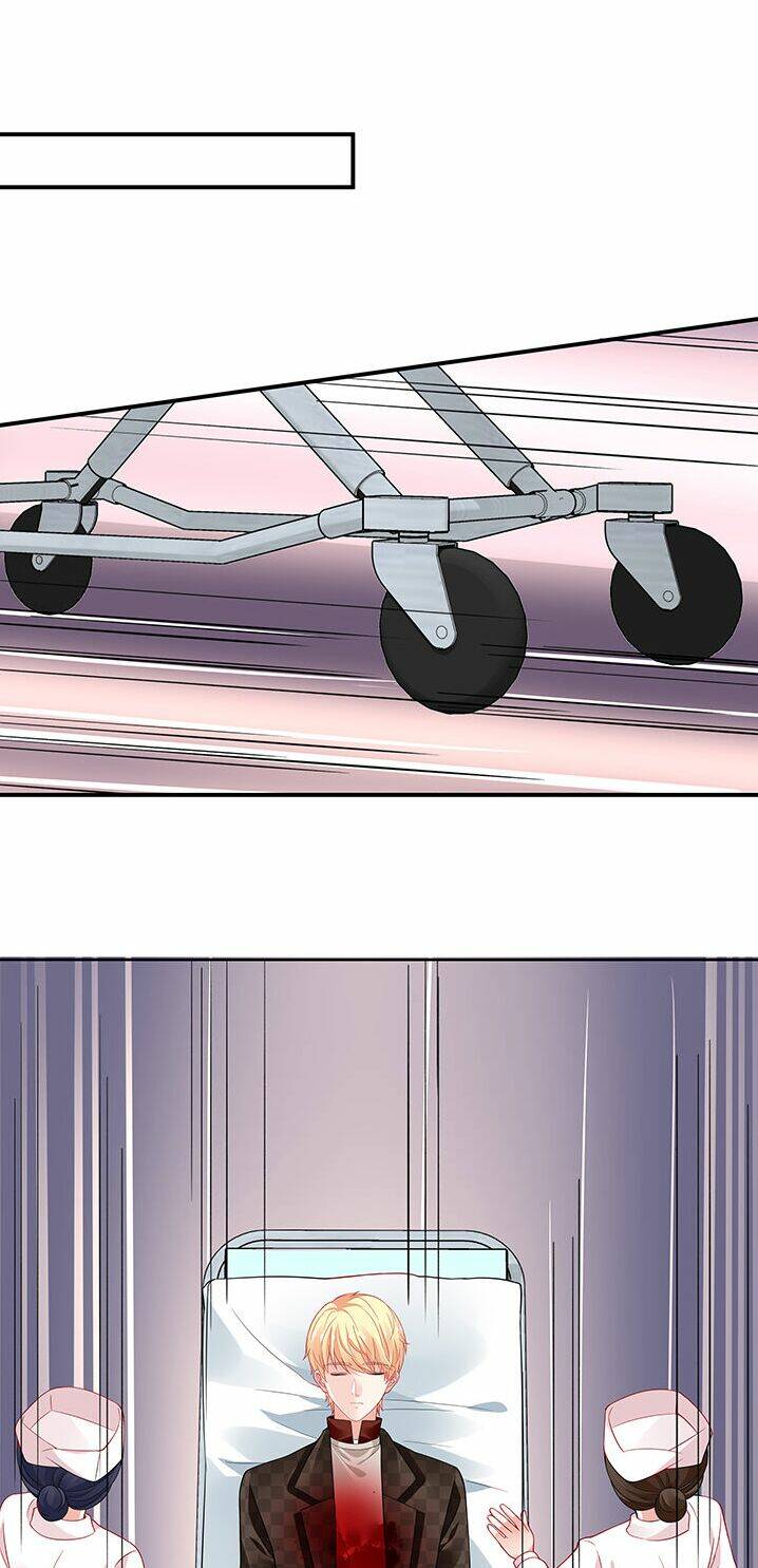 Bạn Trai 1/4 Của Tôi: Chapter 46