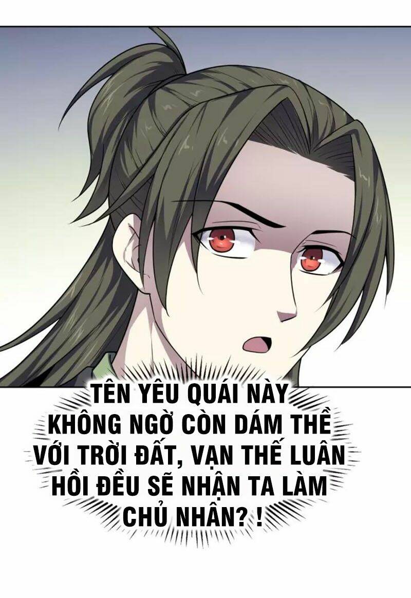 Nghịch Thiên Đại Thần: Chapter 69