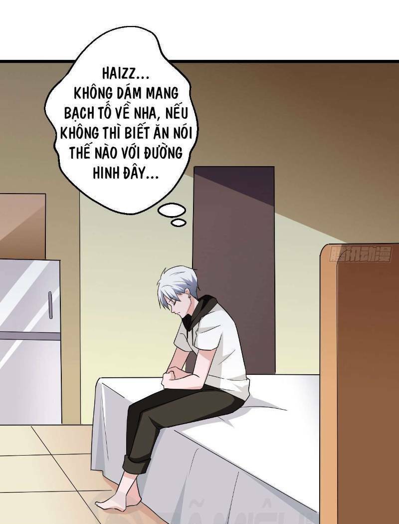 Đô Thị Tu Luyện Cuồng Triều: Chapter 106