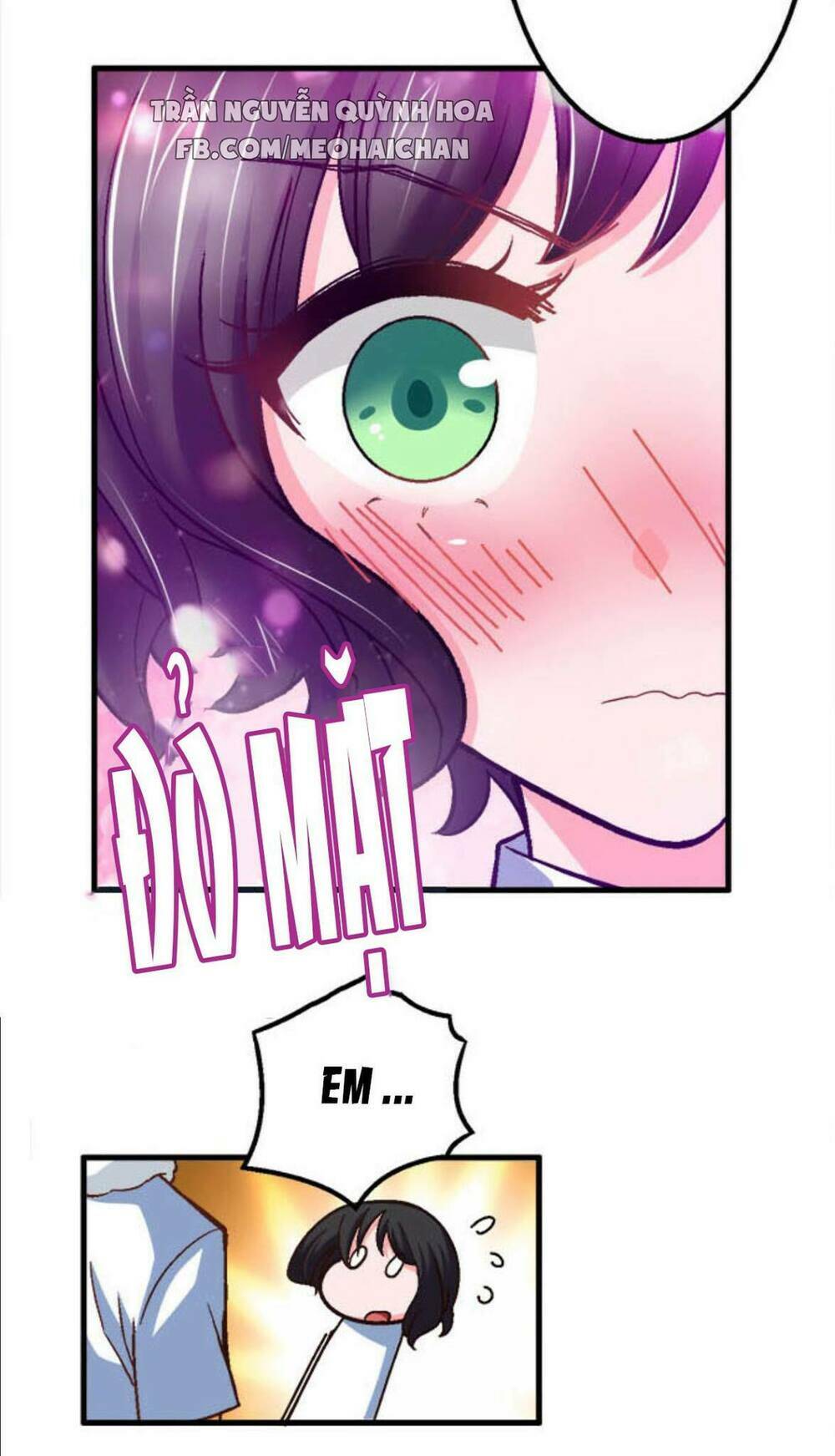 Người Yêu Khát Máu Của Tôi: Chapter 1