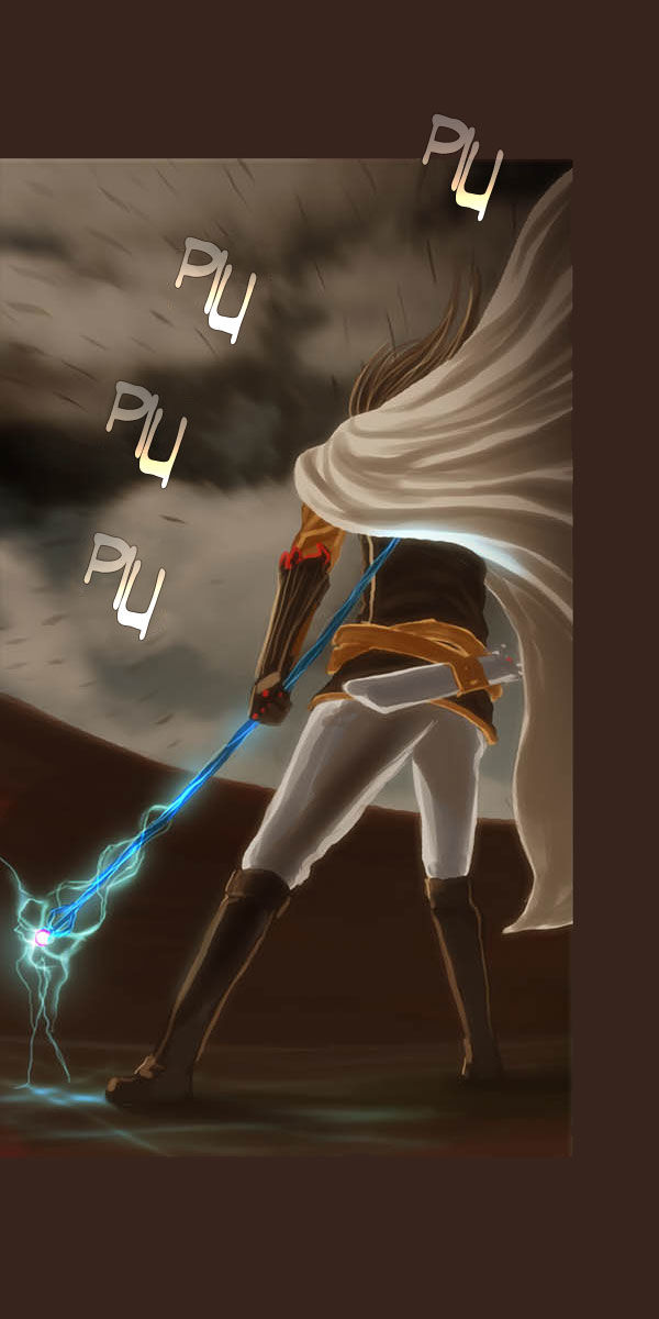 Magician: Chapter 51