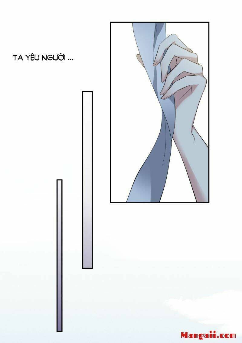 Toàn Cơ Từ: Chapter 60.1