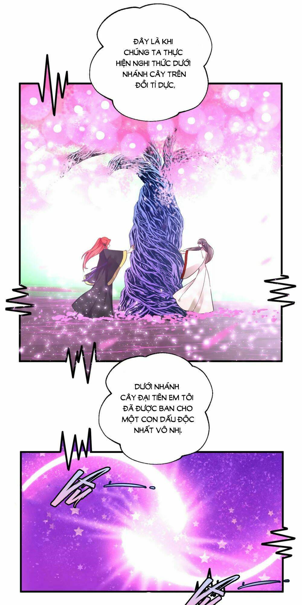 Anh Ấy Đến Từ Địa Ngục: Chapter 6