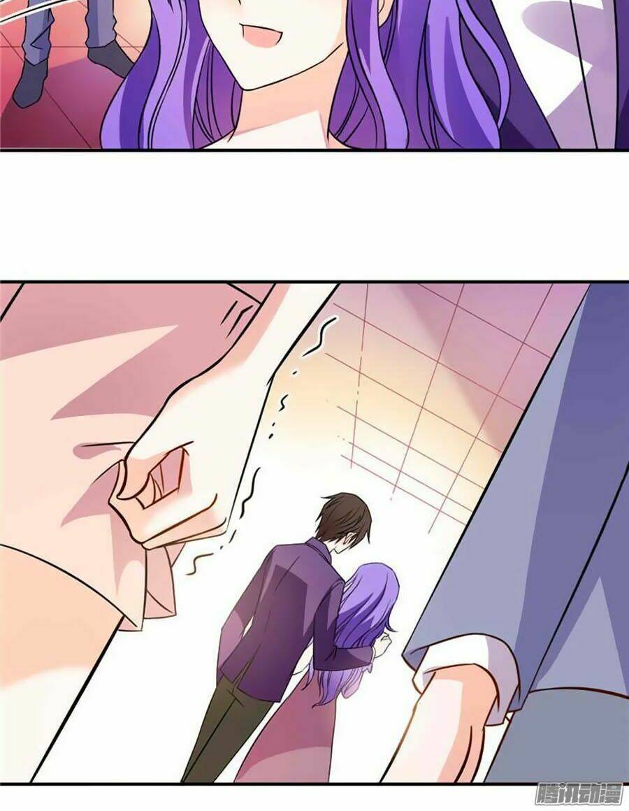 Vợ Yêu Là Báu Vật: Chapter 15