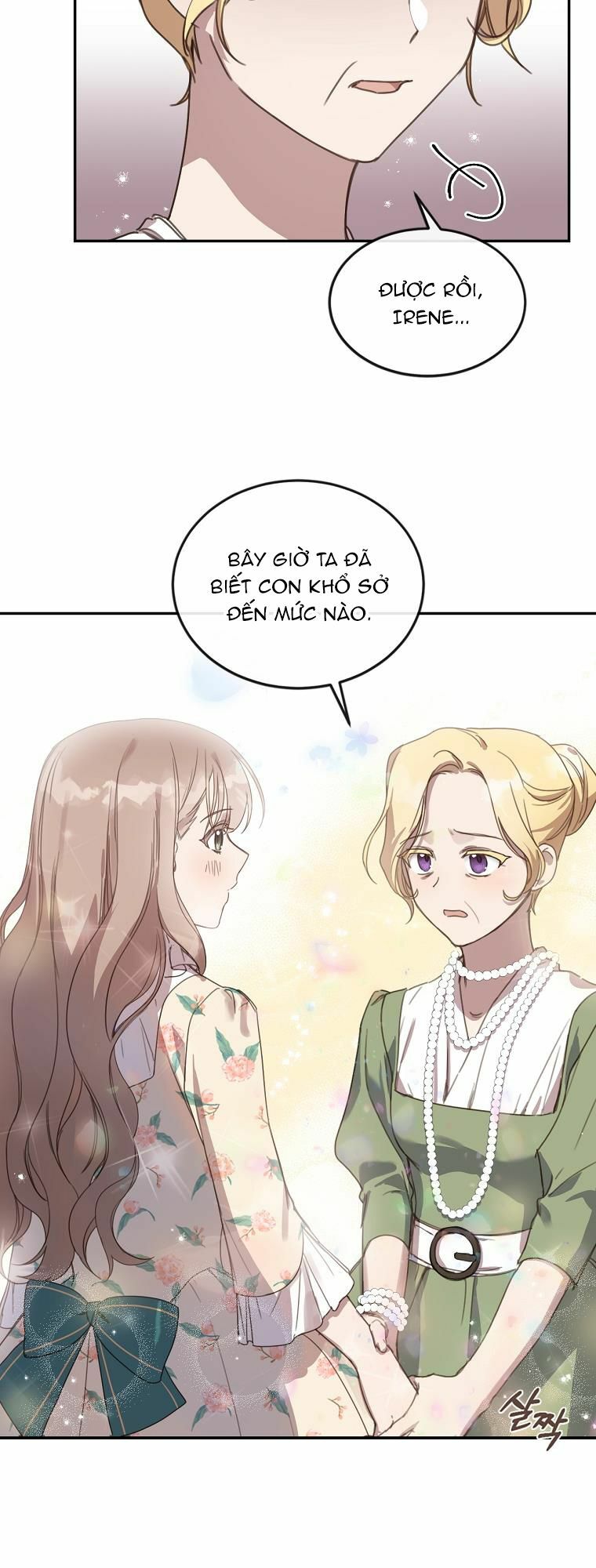 Mất Đi Một Người Chị Tốt: Chapter 2