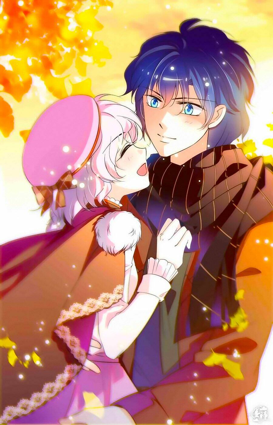 999 Nụ Hôn Bá Đạo Của Nam Thần: Chapter 229