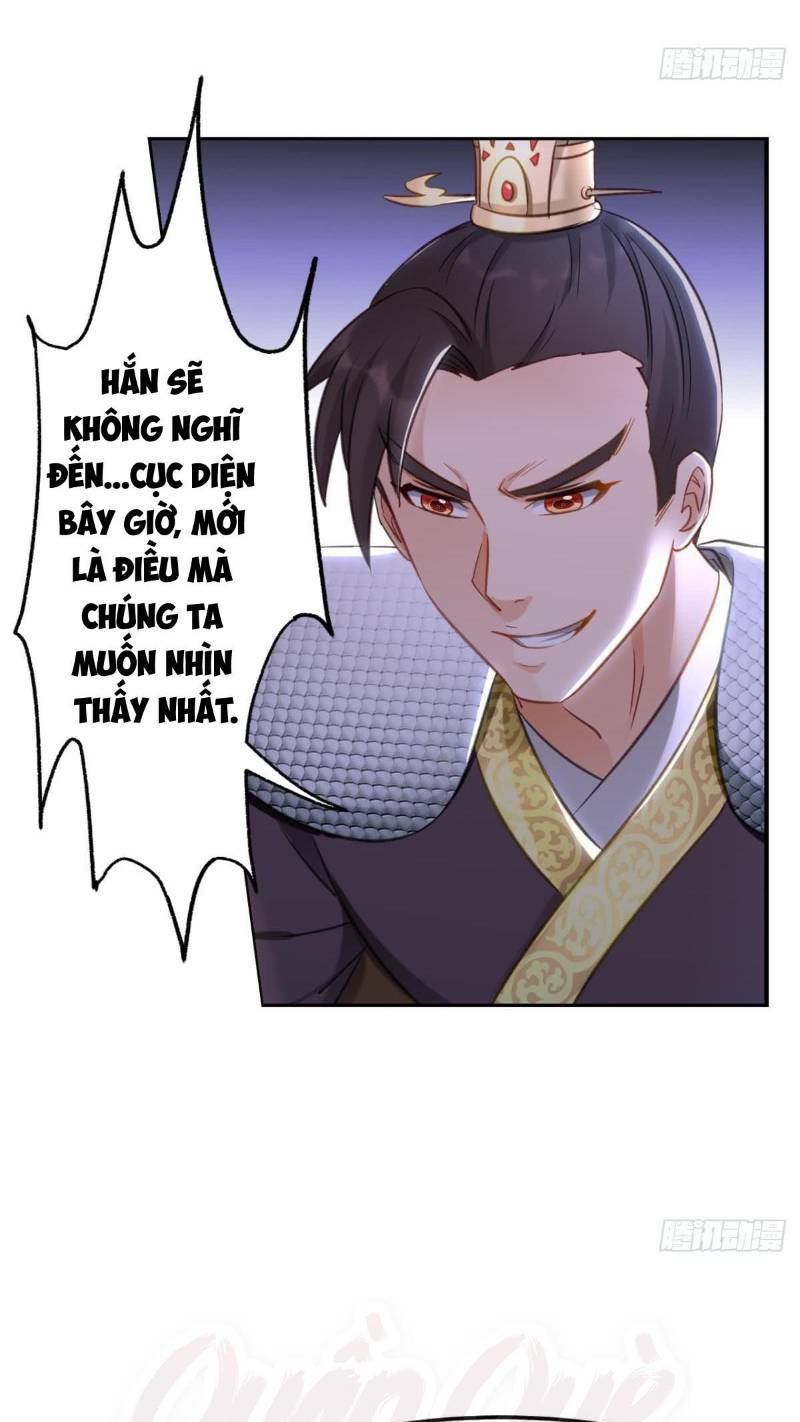 Lão Tổ Của Bạn Đang Online: Chapter 69