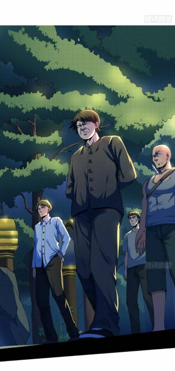 Vương Bài Thần Y: Chapter 27