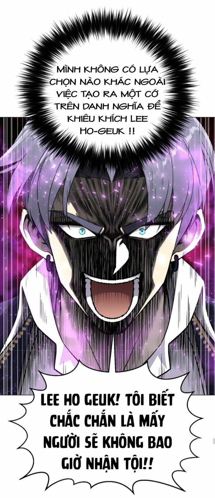Luân Hồi Ác Nhân: Chapter 39